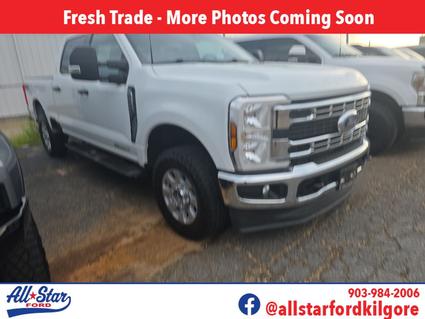 2024 Ford F-250 Kilgore TX