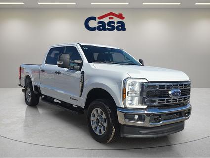 2024 Ford F-250 El Paso TX