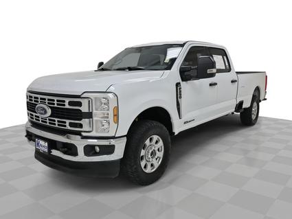 2024 Ford F-250 Livingston TX