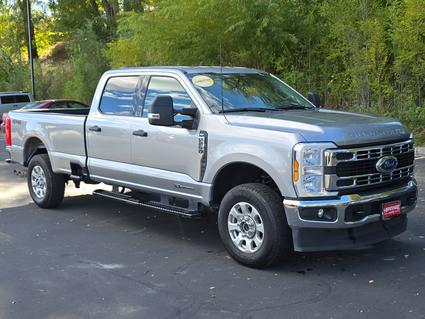 2024 Ford F-250 Tremonton UT