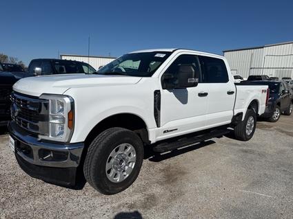 2024 Ford F-250 Whitesboro TX