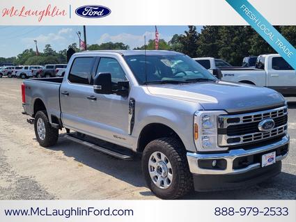 2024 Ford F-250 Sumter SC