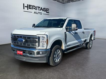 2024 Ford F-250 Vernal UT