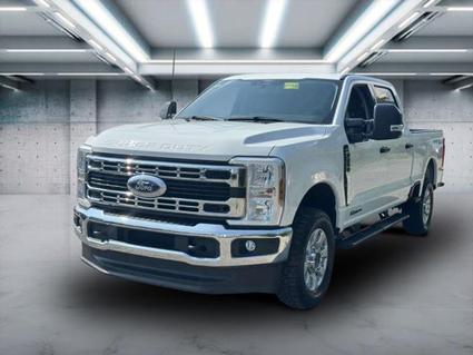 2024 Ford F-250 Patchogue NY