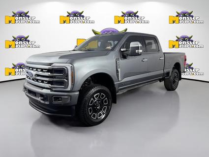 2024 Ford F-250 Louisville TN