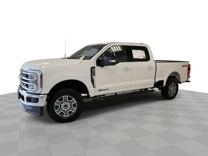 2024 Ford F-250 Livingston TX
