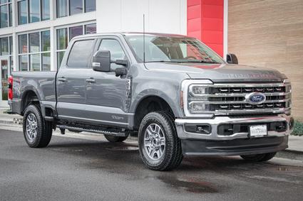 2024 Ford F-250 Logan UT