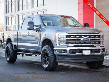 2024 Ford F-250 American Fork UT