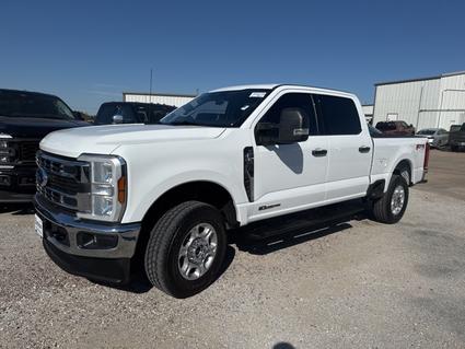 2025 Ford F-250 Whitesboro TX