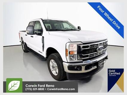 2025 Ford F-250 Reno NV
