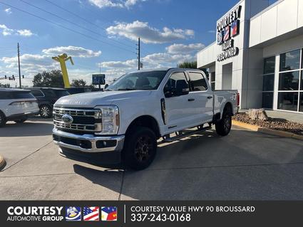 2025 Ford F-250 Broussard LA