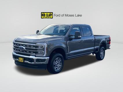 2025 Ford F-250 Moses Lake WA