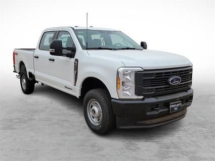2025 Ford F-250 Lamesa TX