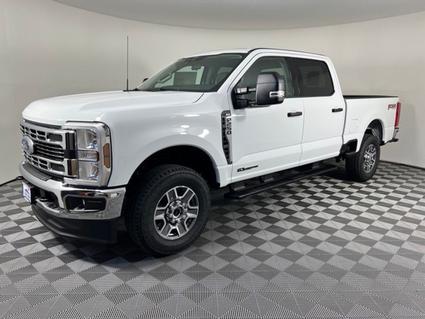 2025 Ford F-250 Canon City CO