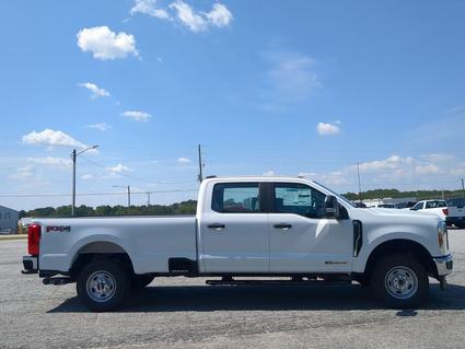 2026 Ford F-250 Winder GA