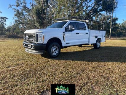 2026 Ford F-250 Perry FL