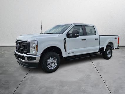 2026 Ford F-250 Wauchula FL