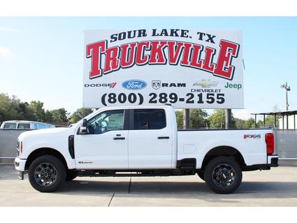 2026 Ford F-250 Sour Lake TX