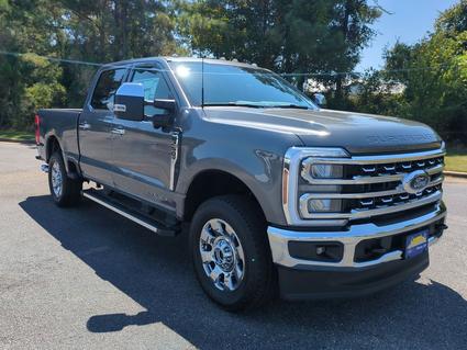2026 Ford F-250 Albany GA