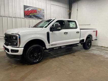 2026 Ford F-250 Hazel Green WI