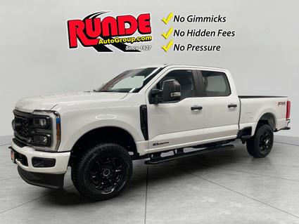 2026 Ford F-250 Hazel Green WI