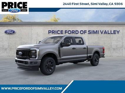2026 Ford F-250 Simi Valley CA