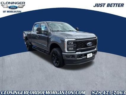2026 Ford F-250 Morganton NC
