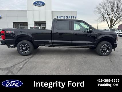 2026 Ford F-250 Paulding OH