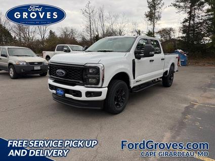 2026 Ford F-250 Cape Girardeau MO