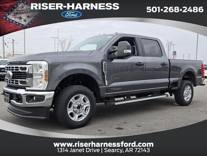 2026 Ford F-250 Searcy AR