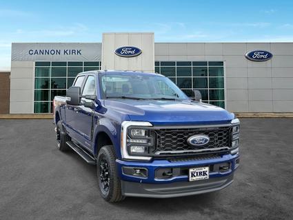 2026 Ford F-250 Springfield TN