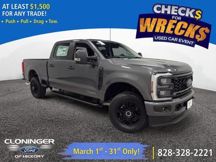 2026 Ford F-250 Hickory NC