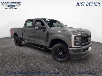 2026 Ford F-250 Hickory NC