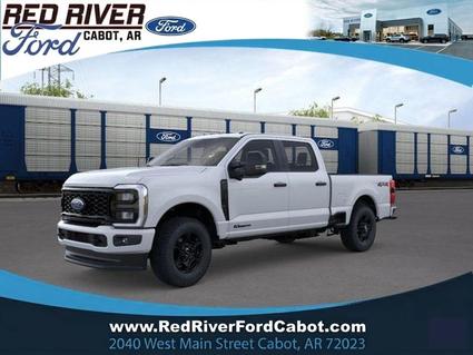 2026 Ford F-250 Cabot AR