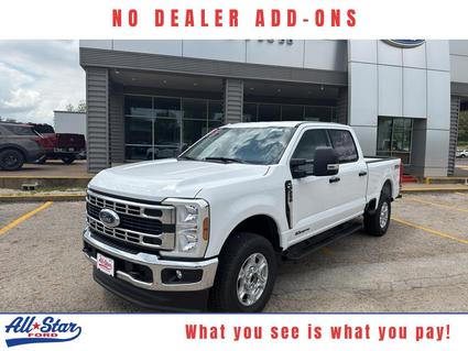 2026 Ford F-250 Palestine TX