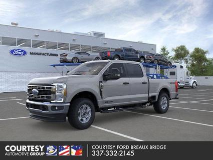 2026 Ford F-250 Breaux Bridge LA