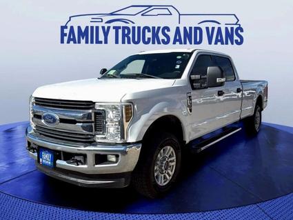 2018 Ford F-350 Denver CO