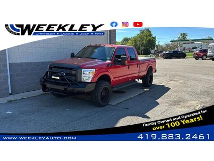 2012 Ford F-350 Butler OH