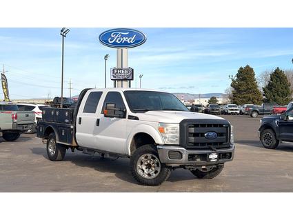 2013 Ford F-350 La Grande OR