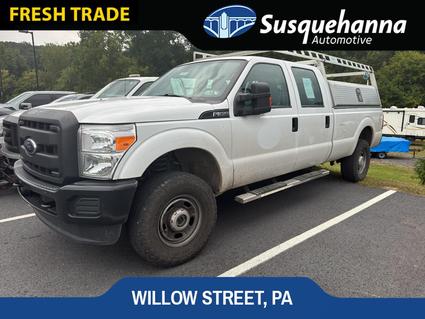2012 Ford F-350 Willow Street PA