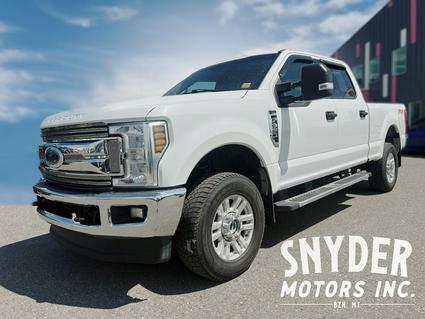 2019 Ford F-350 Bozeman MT