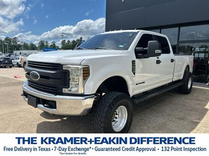 2019 Ford F-350 Lufkin TX