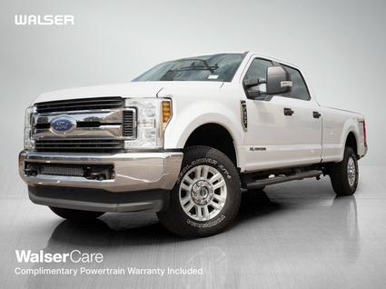 2018 Ford F-350 Minneapolis MN