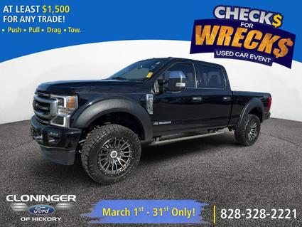 2022 Ford F-350 Hickory NC