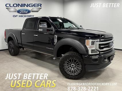 2022 Ford F-350 Hickory NC