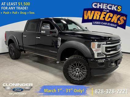 2022 Ford F-350 Hickory NC