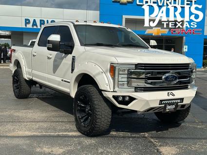 2017 Ford F-350 Newberry SC