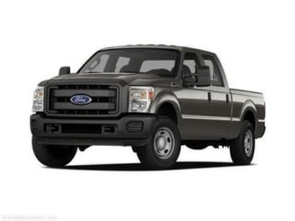 2011 Ford F-350 Grandville MI
