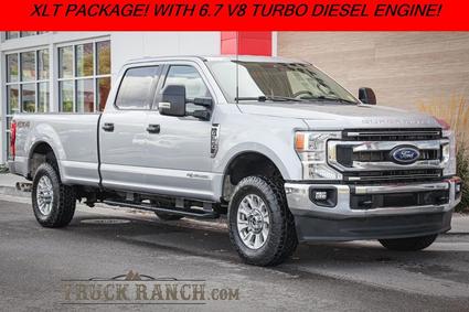 2022 Ford F-350 Salt Lake City UT