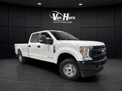 2022 Ford F-350 Sheboygan WI